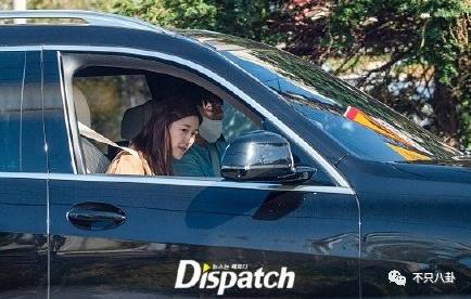 新恋情曝光后，李昇基却遭全网吐槽“疯了才会找这样的女友”...