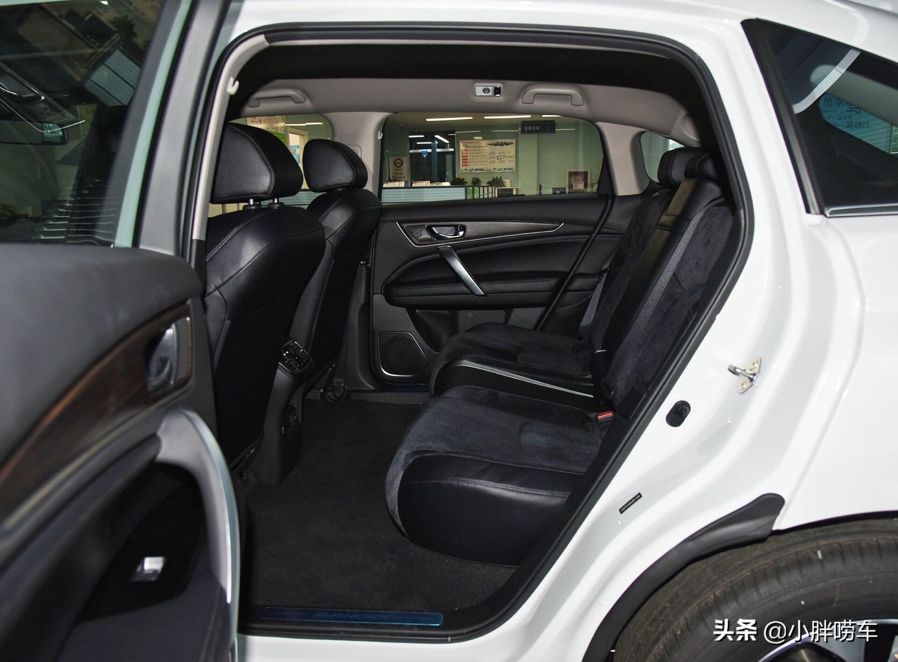 恭喜老铁喜提本田冠道,花28万买个本田冠道到底值不值