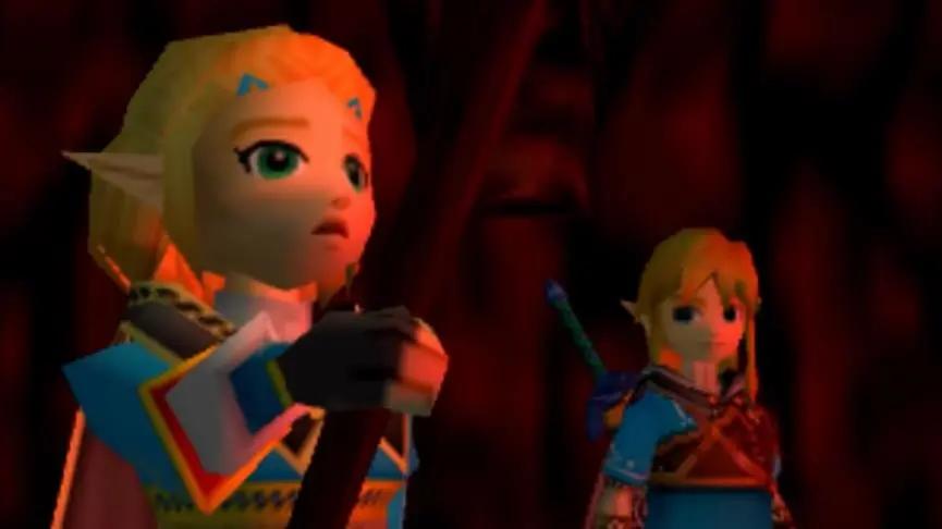 游戏传奇中的大事件,盘点游戏大事件