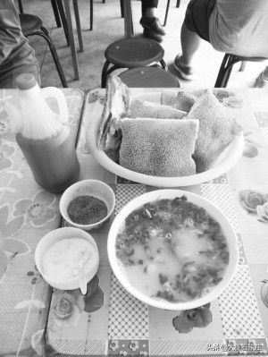 2021石家庄舌尖上的美食排名,舌尖上的美食河北篇