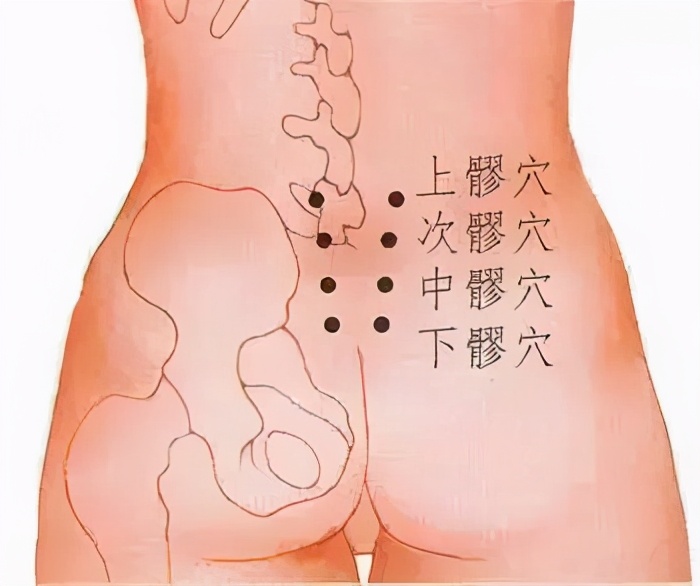 补脾强肾最快见效的方法,一个动作提升脾肾功能