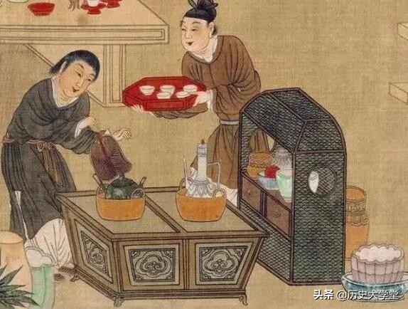 面食山西陕西,山西vs陕西谁才是中国的面食之都