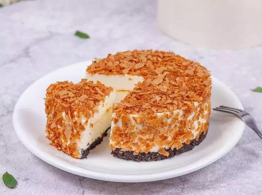 上万份甜品免费吃，西安首届甜品嘉年华来了