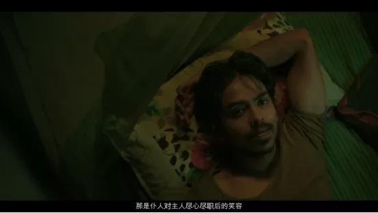 血腥雨夜,疯狂逆袭,这部励志电影吓得我直冒冷汗