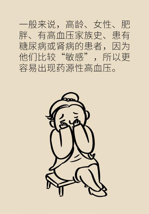 甘草片会引起高血压吗,甘草片能治高血压吗