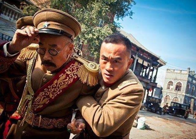 宫开两张口,吃掉两龙头,末代“大内高手”宫宝田有这么传奇吗?