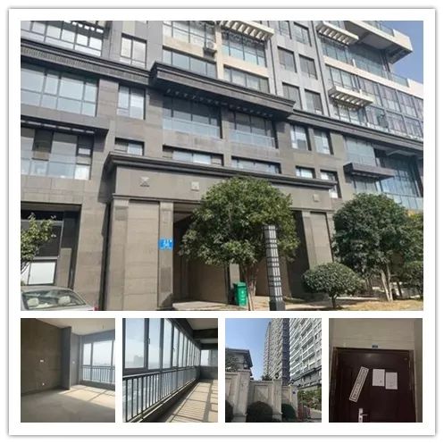 江阴司法拍卖房产,江阴房屋拍卖