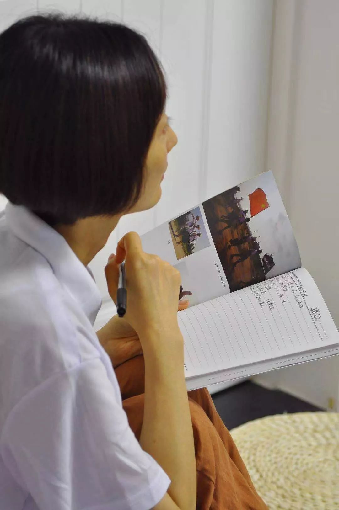 让心灵去旅行——海之梦国学养生营第二期回顾实录