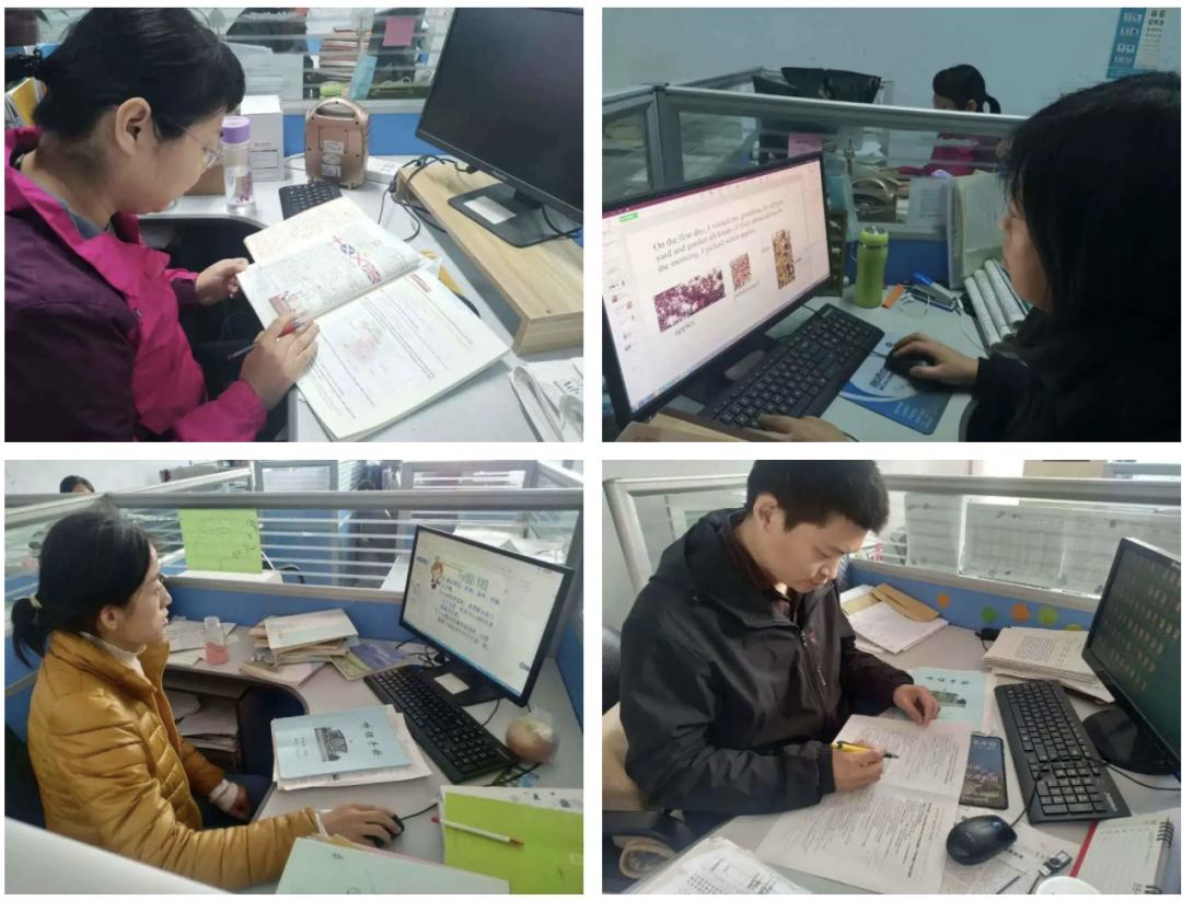 磁县一中喜报2019,磁县一中高考成绩