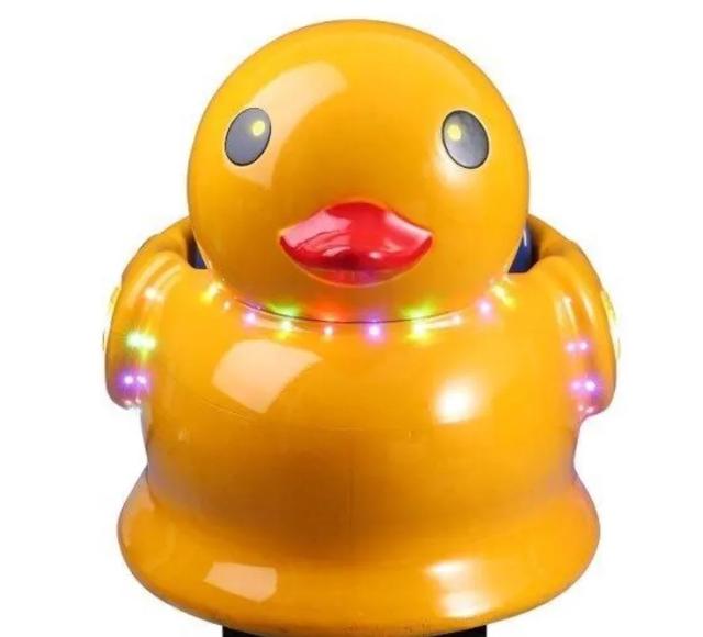 类似摇摇车的赚钱模式项目,摇摇车的实际收益