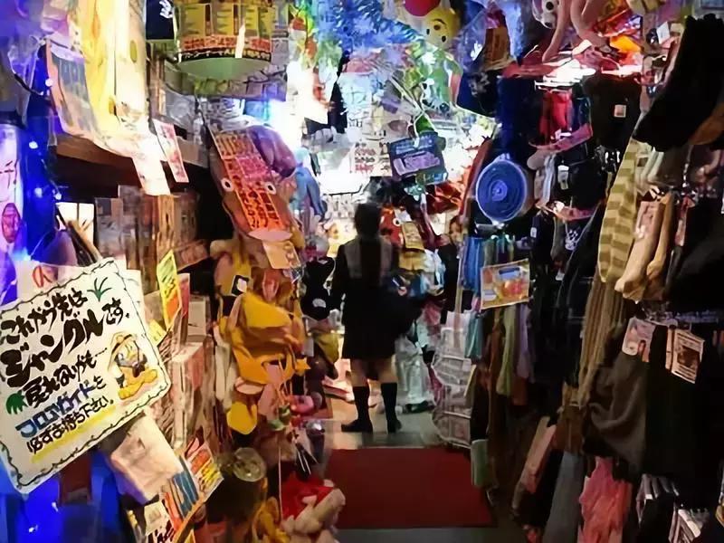 日本不坑人的店,日本不靠谱的店铺