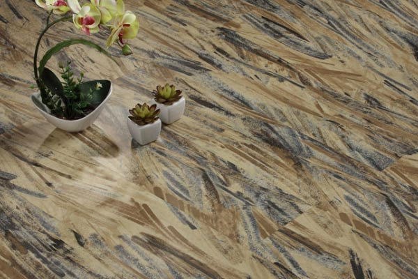 强化地板厚的好还是薄的好,强化地板是平铺好还是多龙骨好