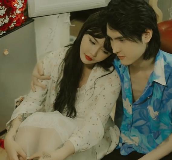 22岁女网红怀孕,21岁女网红怀孕