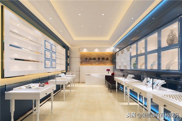 无锡装修设计公司怎么收费,杭州珠宝店装修大概多少钱一平