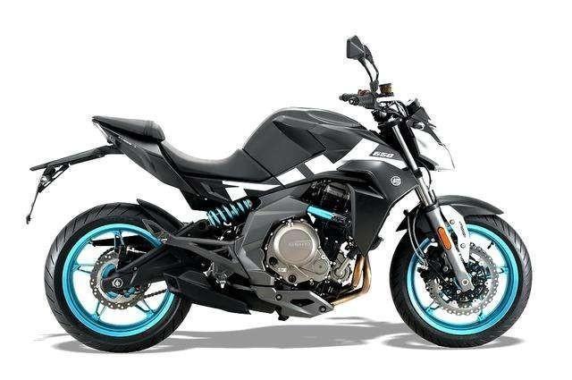 春风650nk最低油耗多少,春风nk650为什么油耗特别高