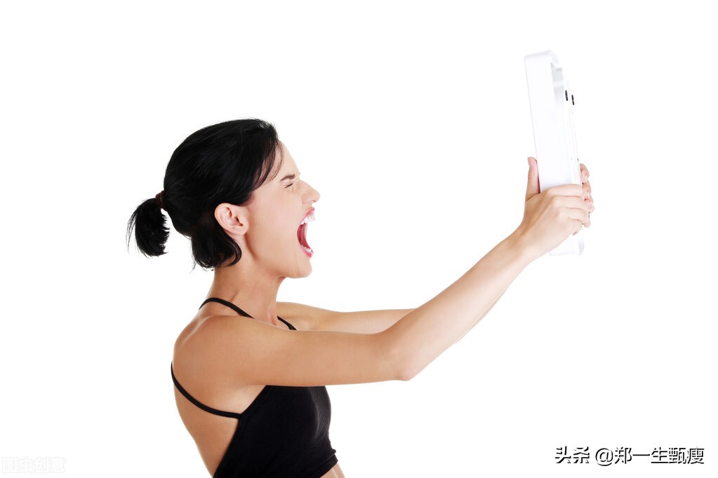 忘记体重和体脂,没有体重秤如何感知自己瘦了没有
