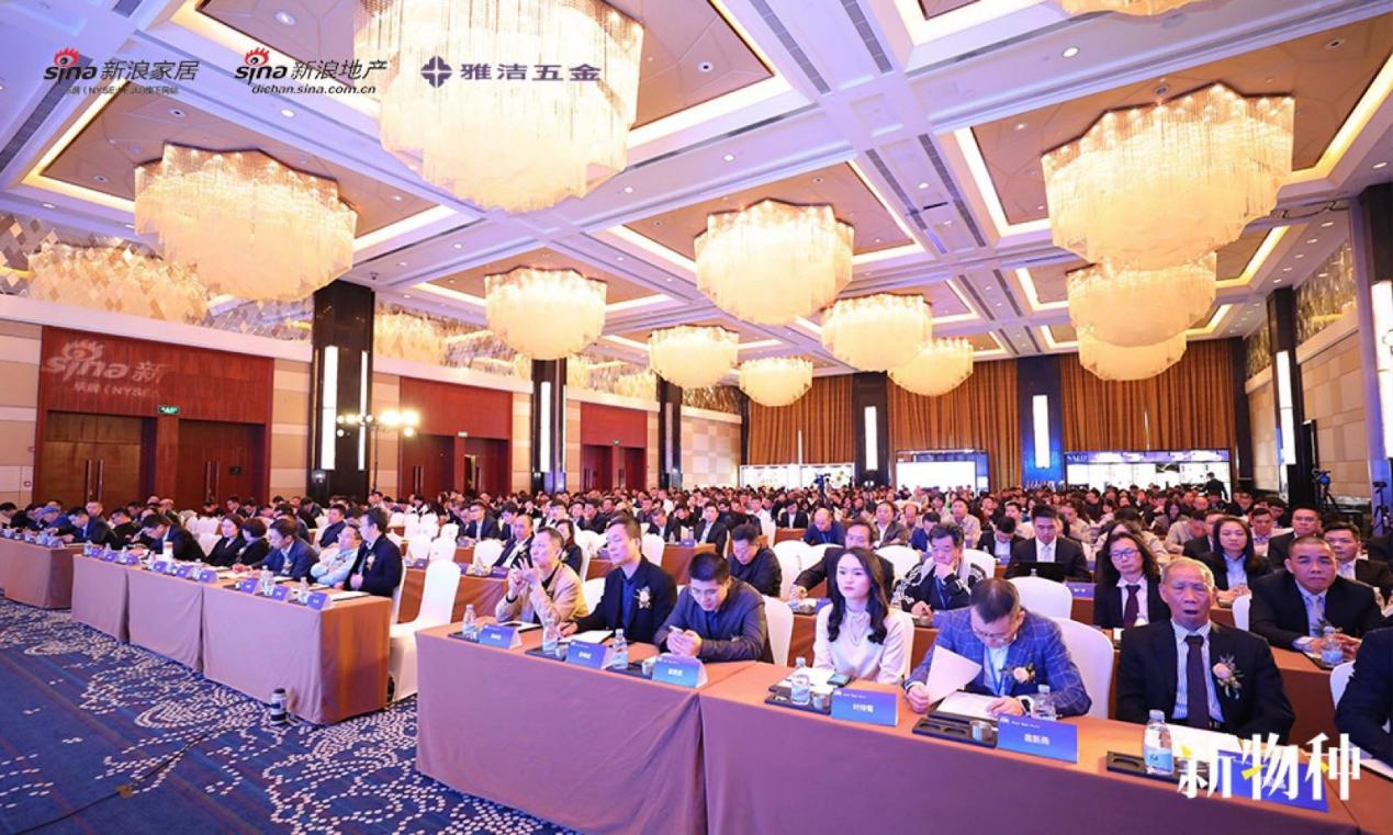 行业首发声！抗菌技术引领五金行业新变革