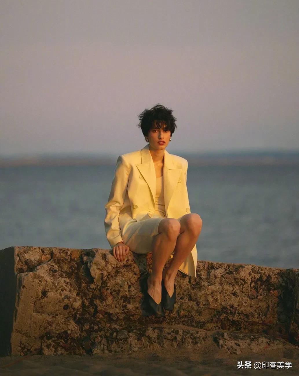 “*欲肉**”的美式性感，消失了吗？