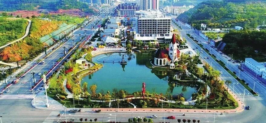 南充二手房哪个地段最好,四川南充公园大地二手房多少钱