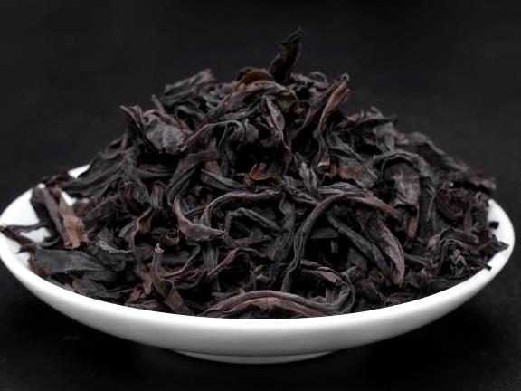 岩茶的40个基本知识,岩茶基础知识详解