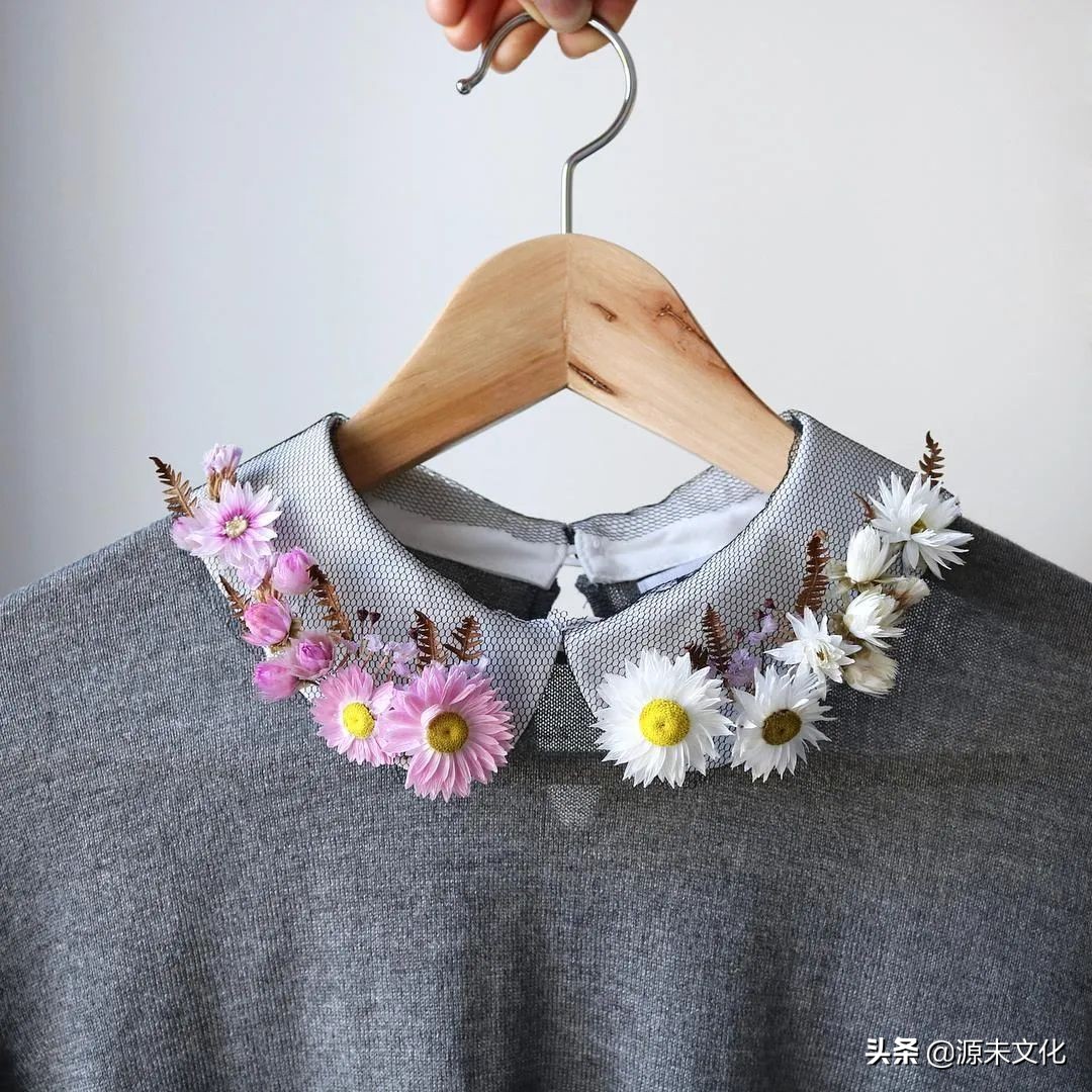 光看图你绝对猜不出这是什么!绣色可餐的艺术品