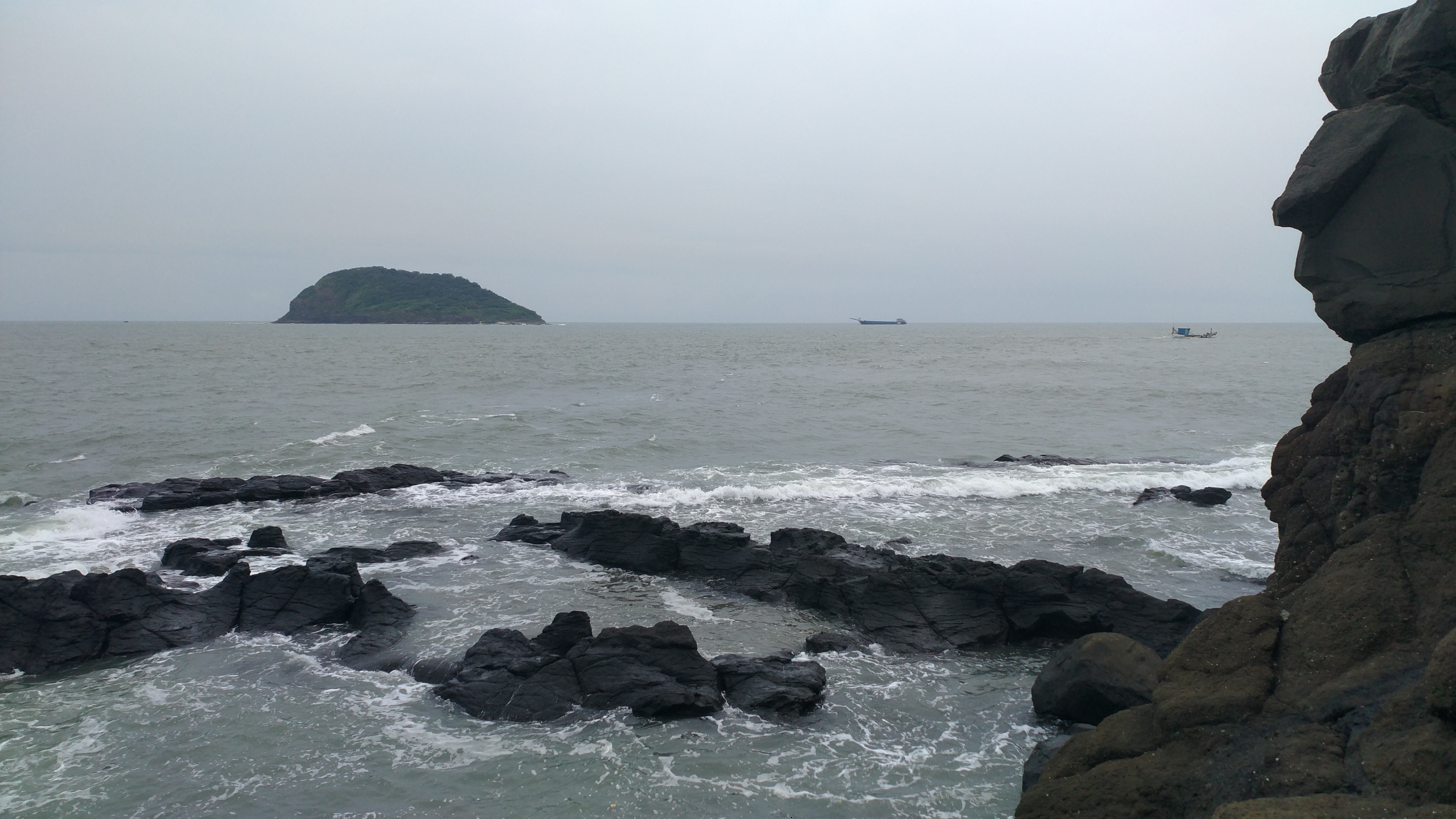 漳州火山岛旅游景点旅游攻略,漳州火山岛附近有什么好玩的景点
