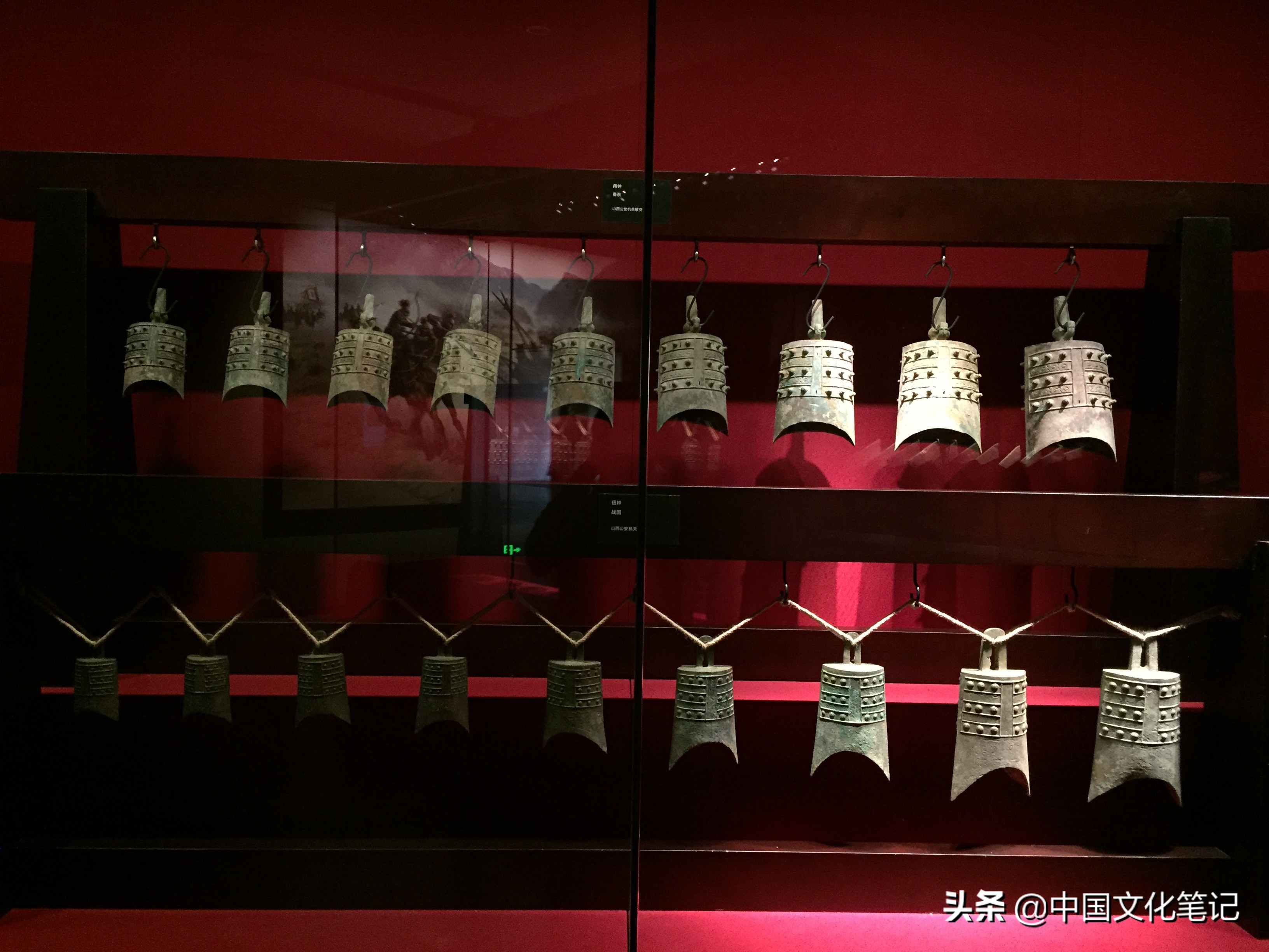 上古钟磬时代,探究中国古代音乐