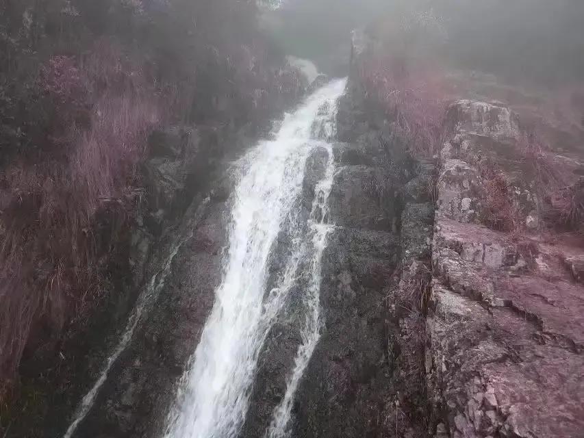 永泰云顶大峡谷门票,雾旅游视频