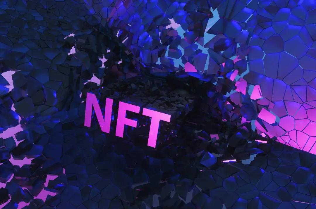 零创｜NFT艺术圈丨时尚/视觉设计还能这样玩？
