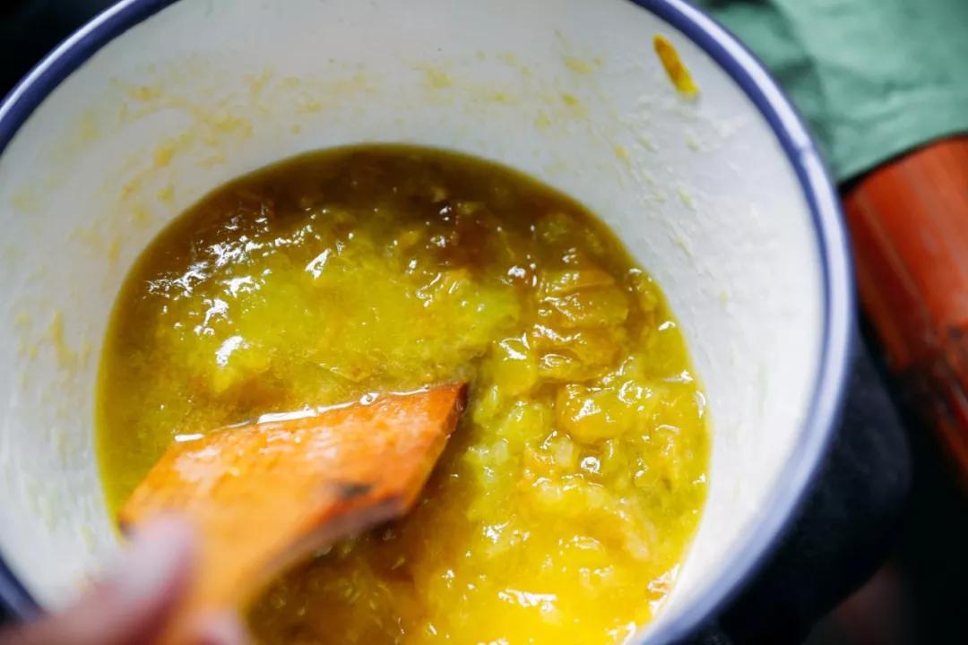 青梅的做法酸甜视频,爽脆青梅的做法