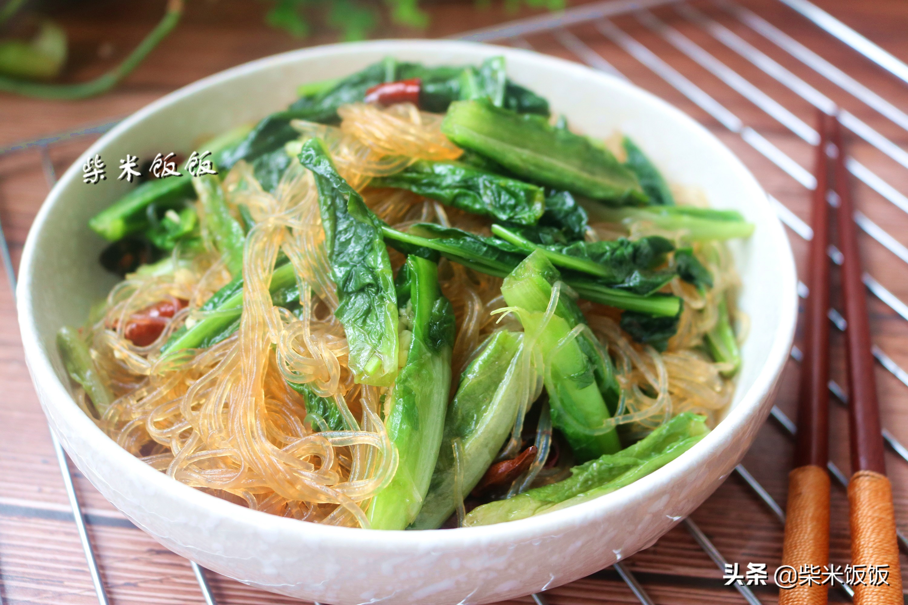 这菜不要钱,还是“补钙小能手”,可惜很多人不知道!