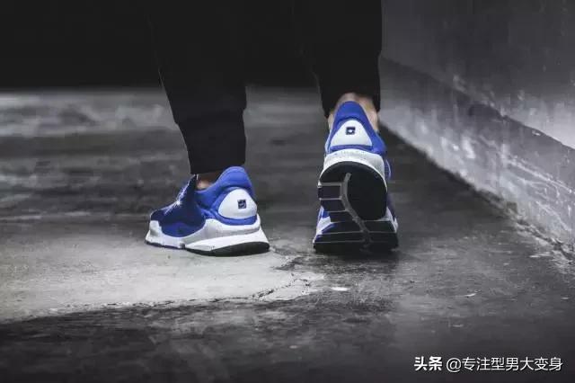 匡威男鞋公认最好看的一款,穿腻了aj1