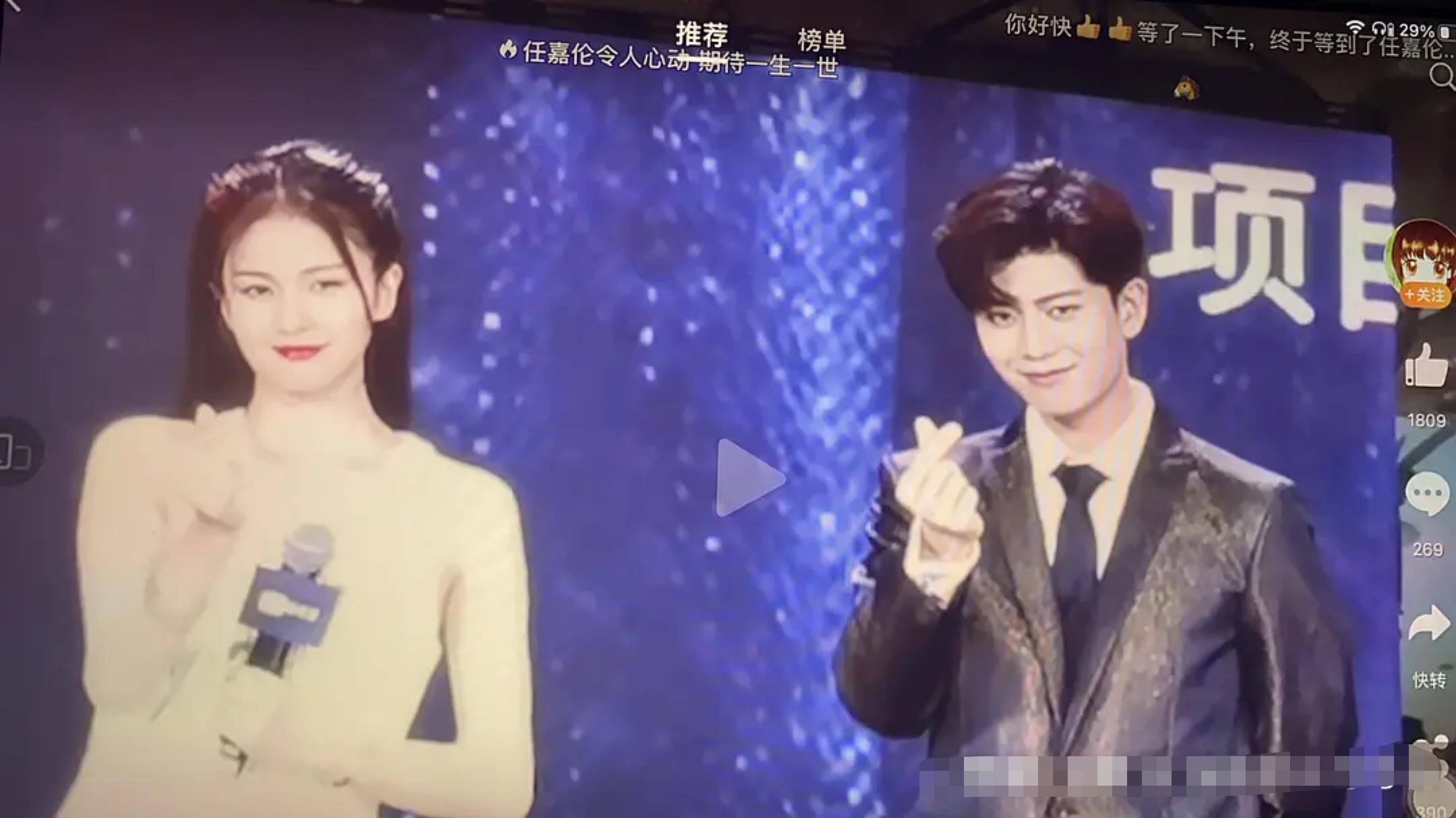 明星撞脸不可怕性别不同就尴尬,意想不到的明星撞脸