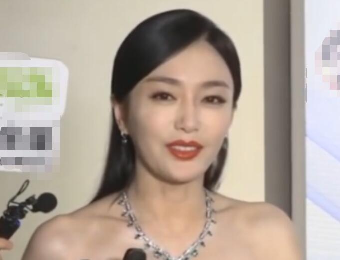 秦岚真的是白到发光,秦岚工作室近况