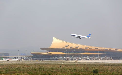 @昆明人,最低11元,飞去曼谷避寒,你心动不?