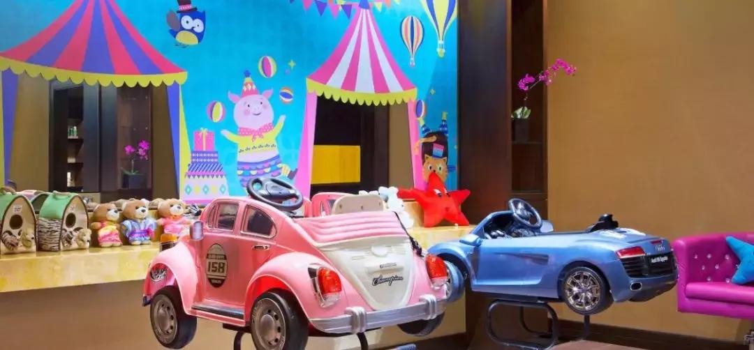 喜来登旅游主题酒店,旅游喜来登酒店推荐