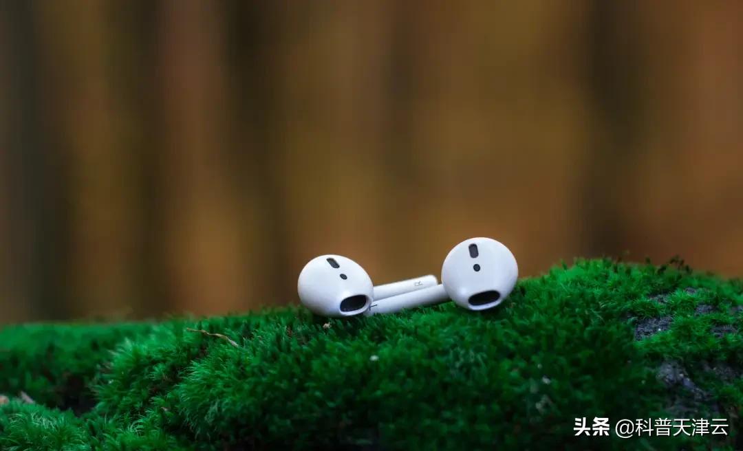 戴airpods耳朵痒,airpods戴进耳朵是什么声音