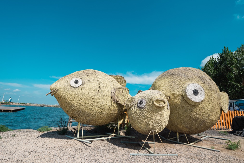 周末24小时畅玩,周末去哪儿玩曹妃甸