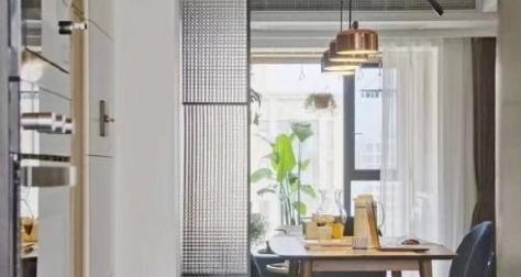 拯救极简风装修,拯救复古风装修