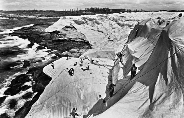 这对夫妇的设计，尺度实在是太大了！