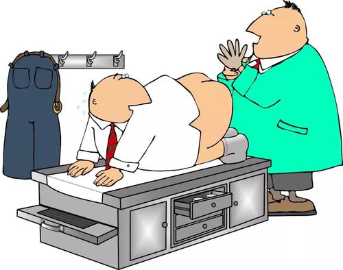 指检能区分直肠息肉与癌吗,直肠指检和肠镜检查哪个好