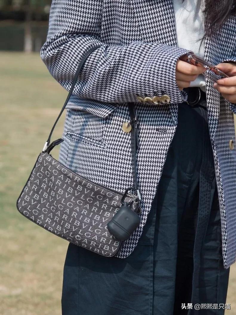 如何搞定冬日穿搭这些搭配就够了,秋日值得入手的9套显气质穿搭