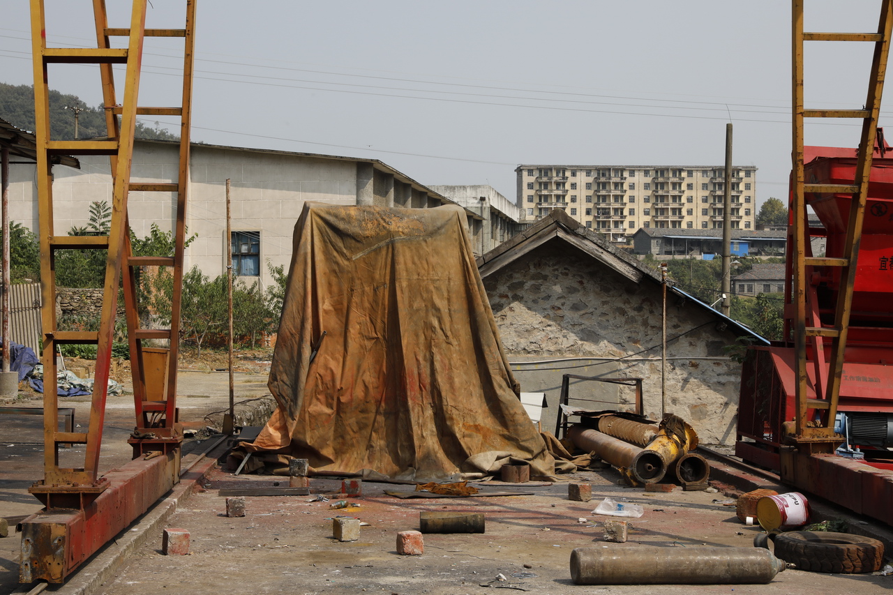 国营长江光学仪器厂,国营二八八厂视频