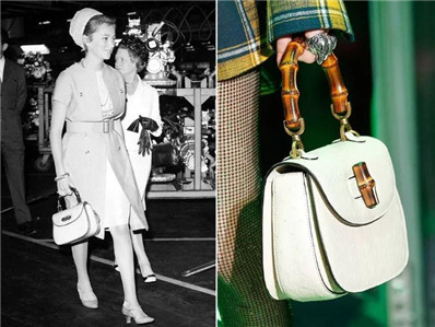 人生中第一只大牌包该怎么选,大牌包如何背出高级感