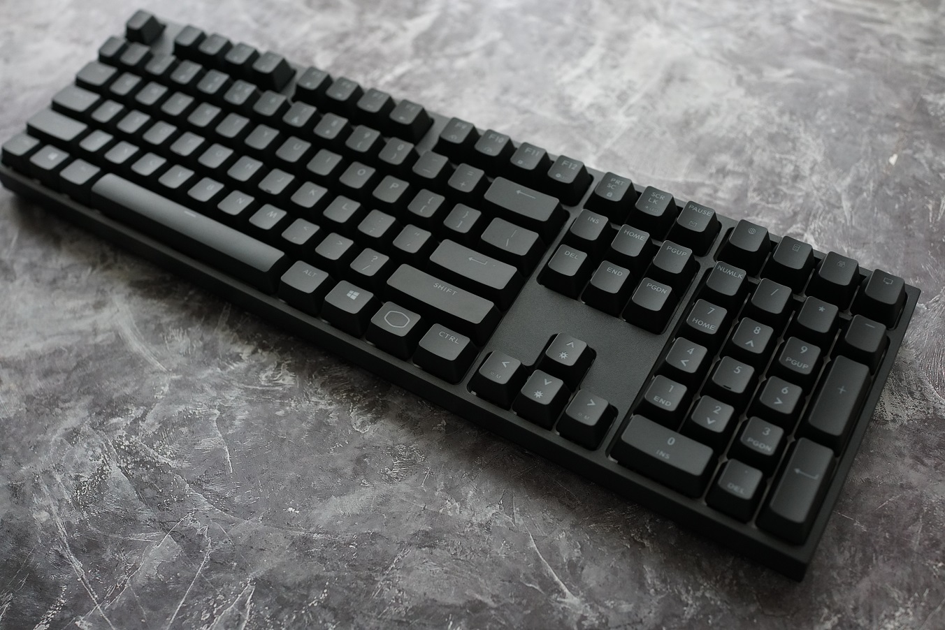 酷冷至尊烈焰枪108,酷冷至尊烈焰枪旗舰版