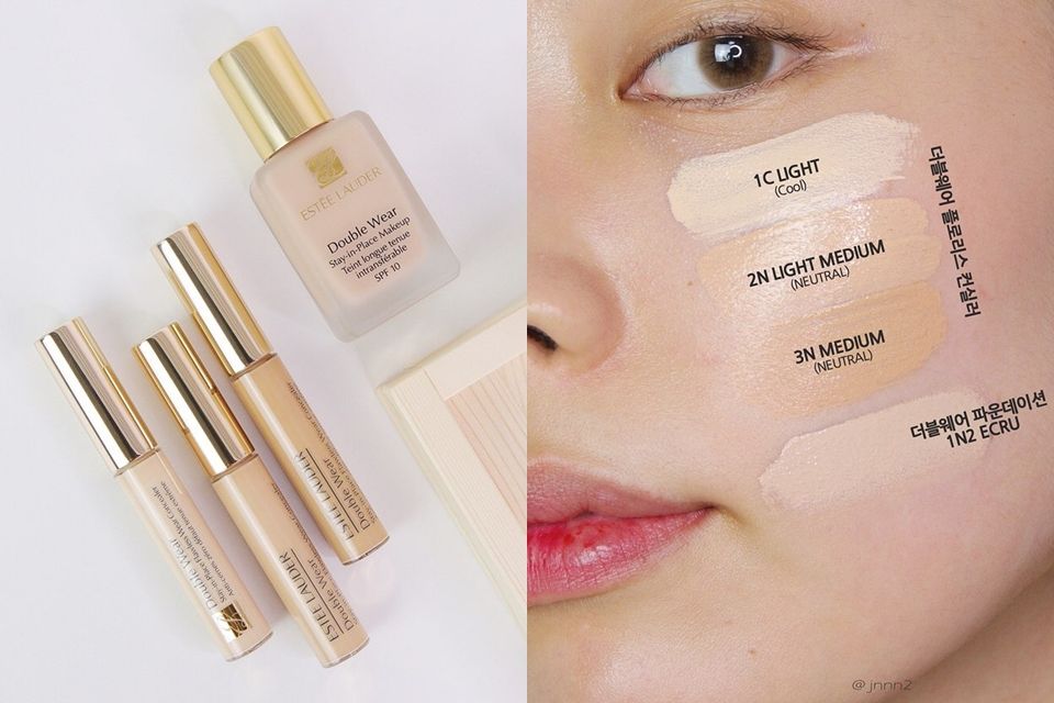 韩网护肤品排行榜,2019热销底妆产品推荐