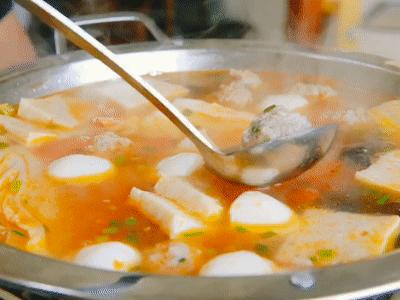 十堰老街鱼杂锅哪家好吃,十堰这家好吃的鱼杂馆你吃过吗