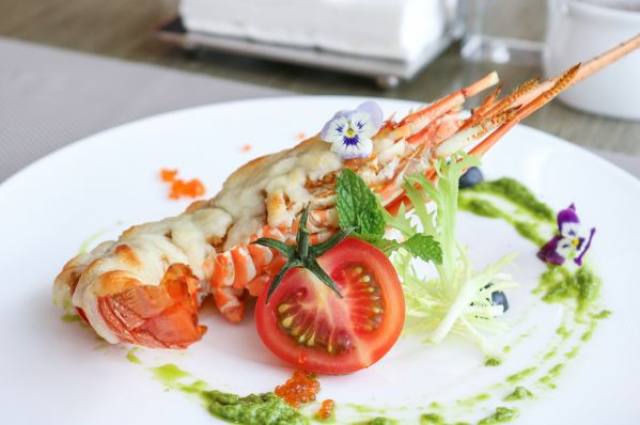 成都天府酒店自助餐,成都天府丽雅酒店预订