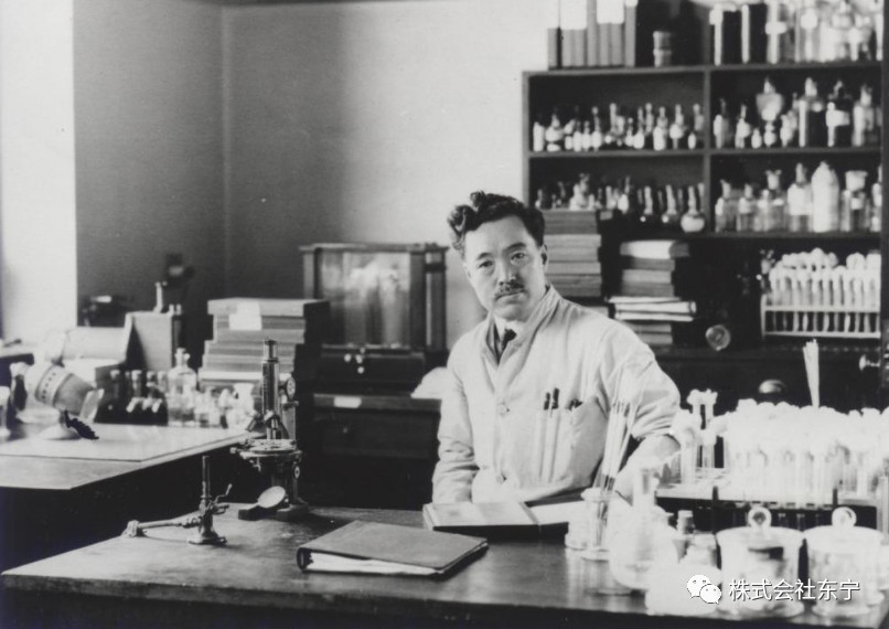 日本纸币上的人物不是国家领导人？