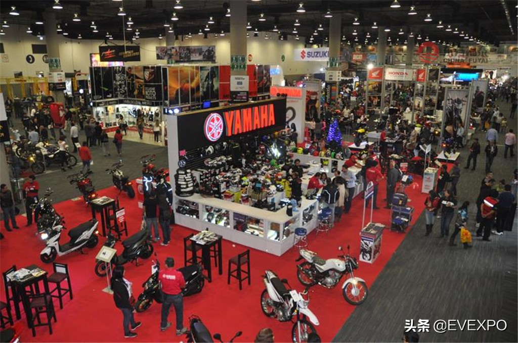 墨西哥汽配展,墨西哥摩托车展会